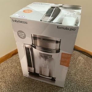 Baby breeza formula pro